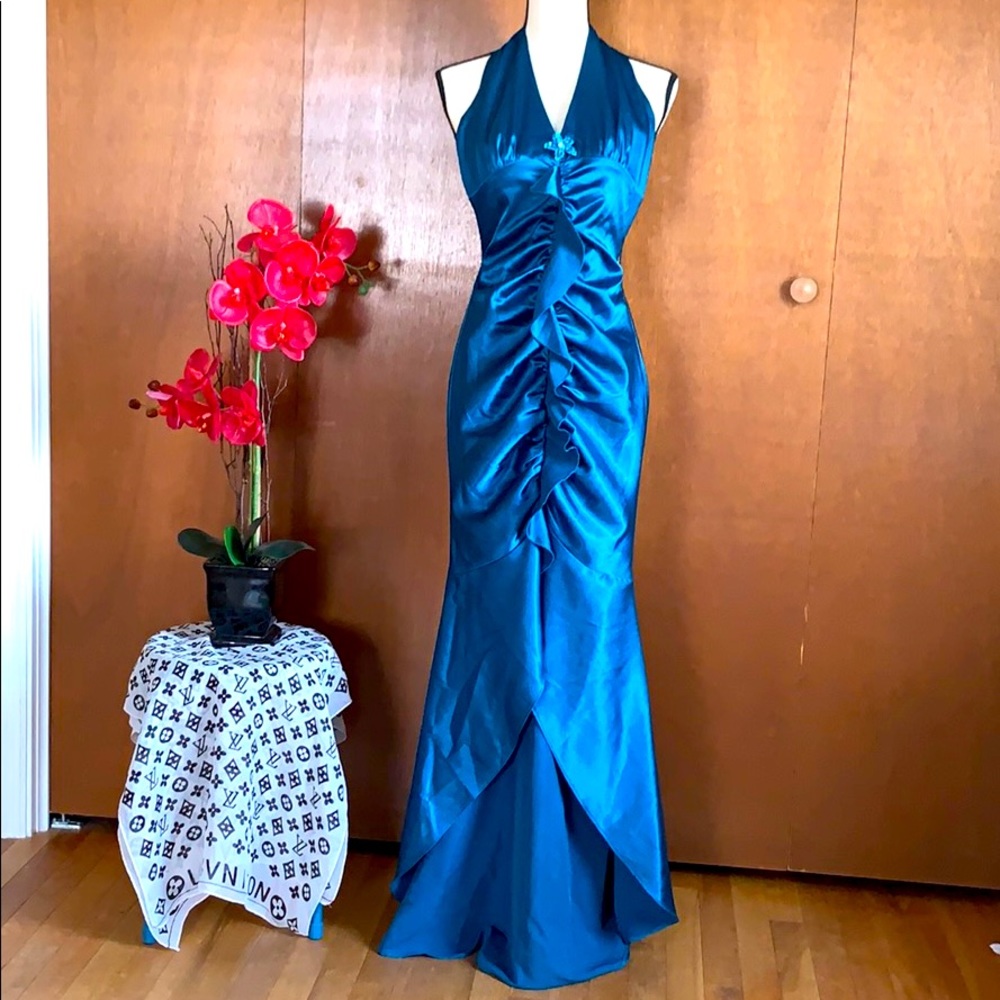 💎🦚Dress 🦚💎